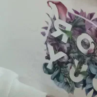 دورس سفید پنبه