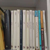 مجموعه کتاب اثر پائولو کوئیلو سیزده جلد