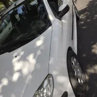 پژو تیپ ۵. مدل ۹۶
