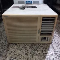 کولر پنچره ایی سامسونگ