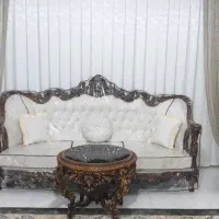 مهد کاور|مبلمان خانگی و میز عسلی|تهران, بهارستان|دیوار