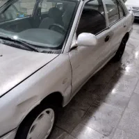 پروتون ویرا|خودرو سواری و وانت|قرچک, مهدیه|دیوار