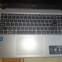 فروش فوری لپتاپ acer aspire g15|رایانه همراه|مشهد, توس (بلوار توس)|دیوار
