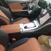 بنزc200Lداخل شتری|خودرو سواری و وانت|تهران, جمهوری|دیوار