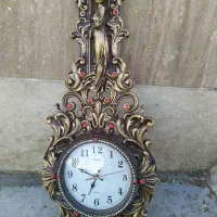 ساعت سالم دقیق