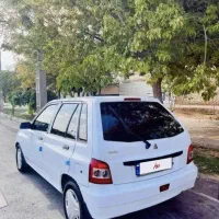 111پراید مدل 97
