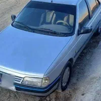 پژو ۴۰۵|خودرو سواری و وانت|اردستان, |دیوار