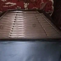 فروش سنتور ۱۲ خرک سه مهره کامل