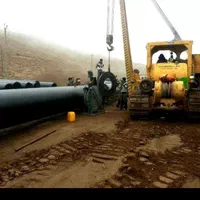 جوشکاری پلی اتیلن،فاضلابی،آتش‌نشانی،|خدمات پیشه و مهارت|اصفهان, شاهد|دیوار