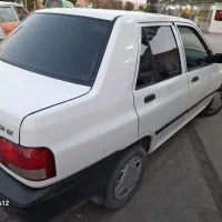 مدل ۹۴ اطاق تعویض ۱۴۰۴ قانونی شاسی پلم بدون ترک|خودرو سواری و وانت|یاسوج, |دیوار