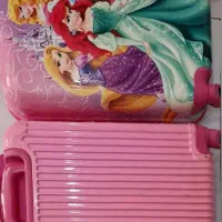 چمدان دخترانه|کیف، کفش، کمربند|محمدشهر, همایون ویلا|دیوار