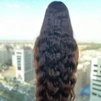 اکستنشن موی طبیعی نصب لیزر|خدمات آرایشگری و زیبایی|مشهد, سجاد شهر|دیوار