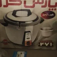 سماور و کتری ـ پلوپز|سماور، چای‌ساز، قهوه‌ساز|اهواز, سیصد دستگاه|دیوار