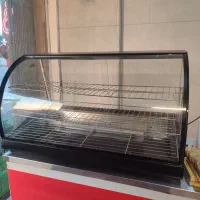 گرمکن پیراشکی دونات اشترودل