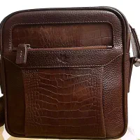 کیف کراس بادی نوین چرم