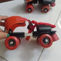 اسکیت بچه گانه دخترانه1/150تومان