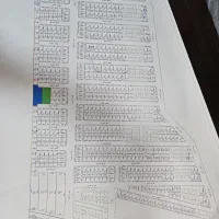 زمین نصر جاده رجاباد