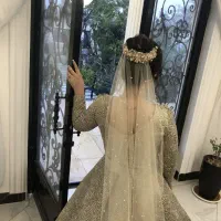 لباس شب عقد و حنا غیره|لباس|ساوه, |دیوار