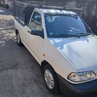 پراید وانت|خودرو سواری و وانت|رشت, کوی امام رضا|دیوار