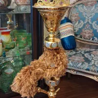 قلیان عربی