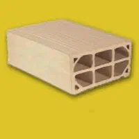 بلوکه سفال کارخانه