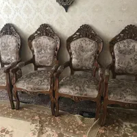 مبلمان راش|مبلمان خانگی و میز عسلی|تهران, یافت‌آباد|دیوار