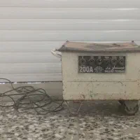 موتور جوش
