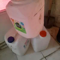 دبه بیست لتری
