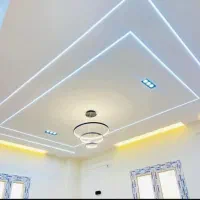 فروش و نصب کاغذ دیواری خارجی