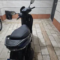 موتور sf180|موتورسیکلت|تهران, جوانمردان (اندیشه)|دیوار