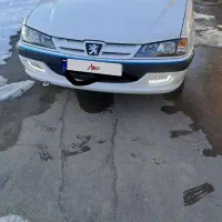 سلام پارس موتورجدید سفارشی