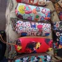 جامدادی عروسکی