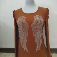 تیشرت و شومیز فقط 150|لباس|بندرعباس, |دیوار