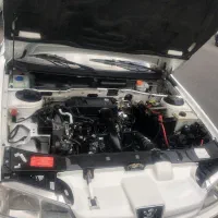 پژو پارس ۱۴۰۰|خودرو سواری و وانت|تهران, خاک سفید|دیوار