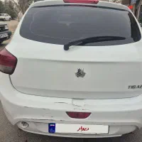 تیبا۲ مدل ۹۹