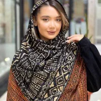 فروش شال به قیمت فاکتور|لباس|لردگان, |دیوار