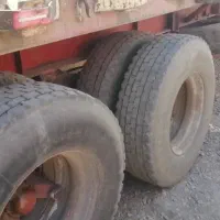 کفی استریک تیوبلس|قطعات یدکی و لوازم جانبی|مهاباد (اصفهان), |دیوار