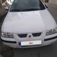 سمند مدل 96-|خودرو سواری و وانت|الشتر, |دیوار