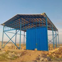 جوشکار سیار سوله وساختمان|خدمات پیشه و مهارت|تبریز, |دیوار