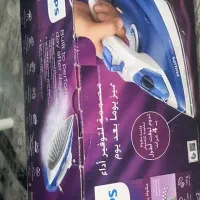 اتو بخار فلیپس  اصل Gc2990 2300W|اتو و لوازم اتو|فولادشهر, باغشاد|دیوار