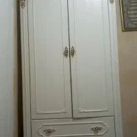 کمد زیبا با جنس عالی