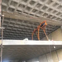 اسکلت بتنی با سقف وافل و تیرچه در رشت،استان گیلان|خدمات پیشه و مهارت|رشت, بلوار گیلان|دیوار