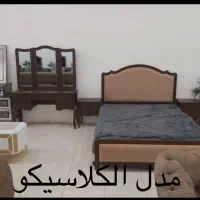 مبلمان وسرویس خواب