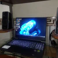 لپ تاپ hp victus