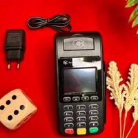دستگاه پشتیبانی عالی /کارتخوان سیار