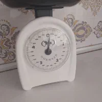 ترازو آشپزخانه