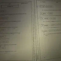 جزوه برا کنکور منحصرا زبان دکتر جابری سای ۱۴۰۲|کتاب و مجله آموزشی|ابریشم, |دیوار