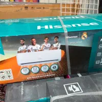 اسپیلیت هایسنس 18 هزار- اصل شرکتی- با گارانتی