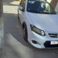 کوییک دنده ای  مدل ۱۴۰۱|خودرو سواری و وانت|اصفهان, بابوکان جنوبی|دیوار