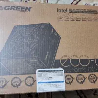 پاور گرین ۴۰۰ وات|قطعات و لوازم جانبی رایانه|رشت, بلوار گیلان|دیوار